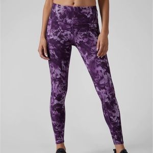 Althleta rainer tights